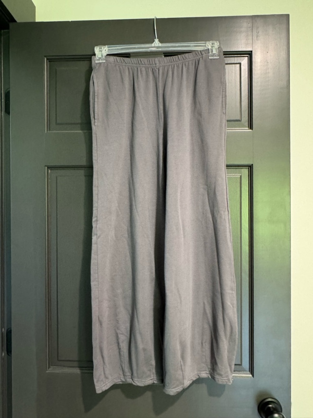 Cut Loose Comfy Pants